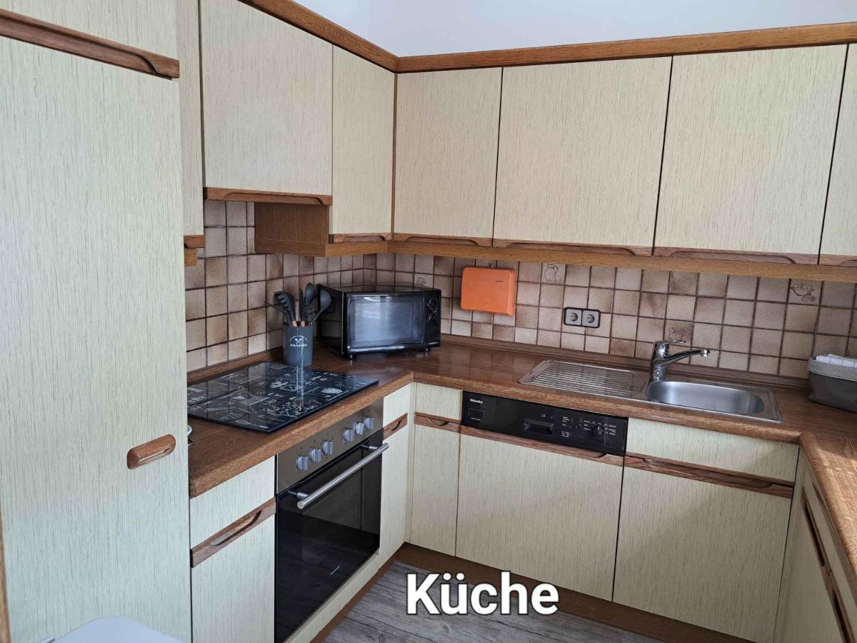 Ferienwohnung Blumenau Schmallenberg Exteriér fotografie