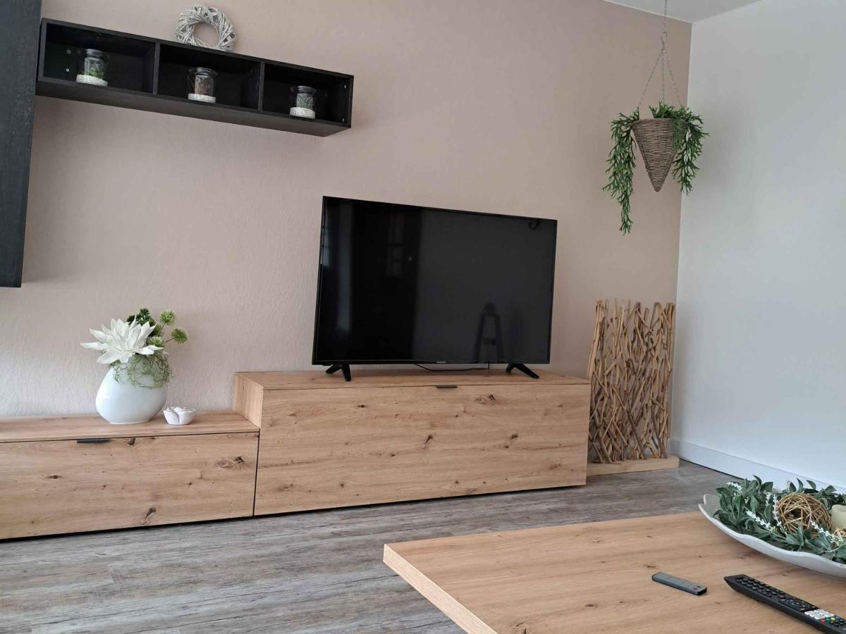 Ferienwohnung Blumenau Schmallenberg Exteriér fotografie