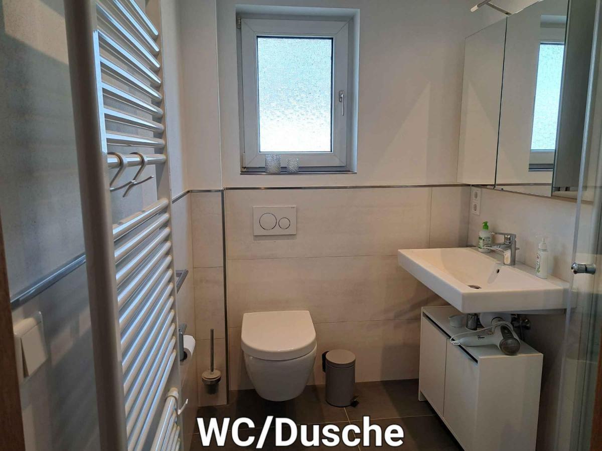 Ferienwohnung Blumenau Schmallenberg Exteriér fotografie