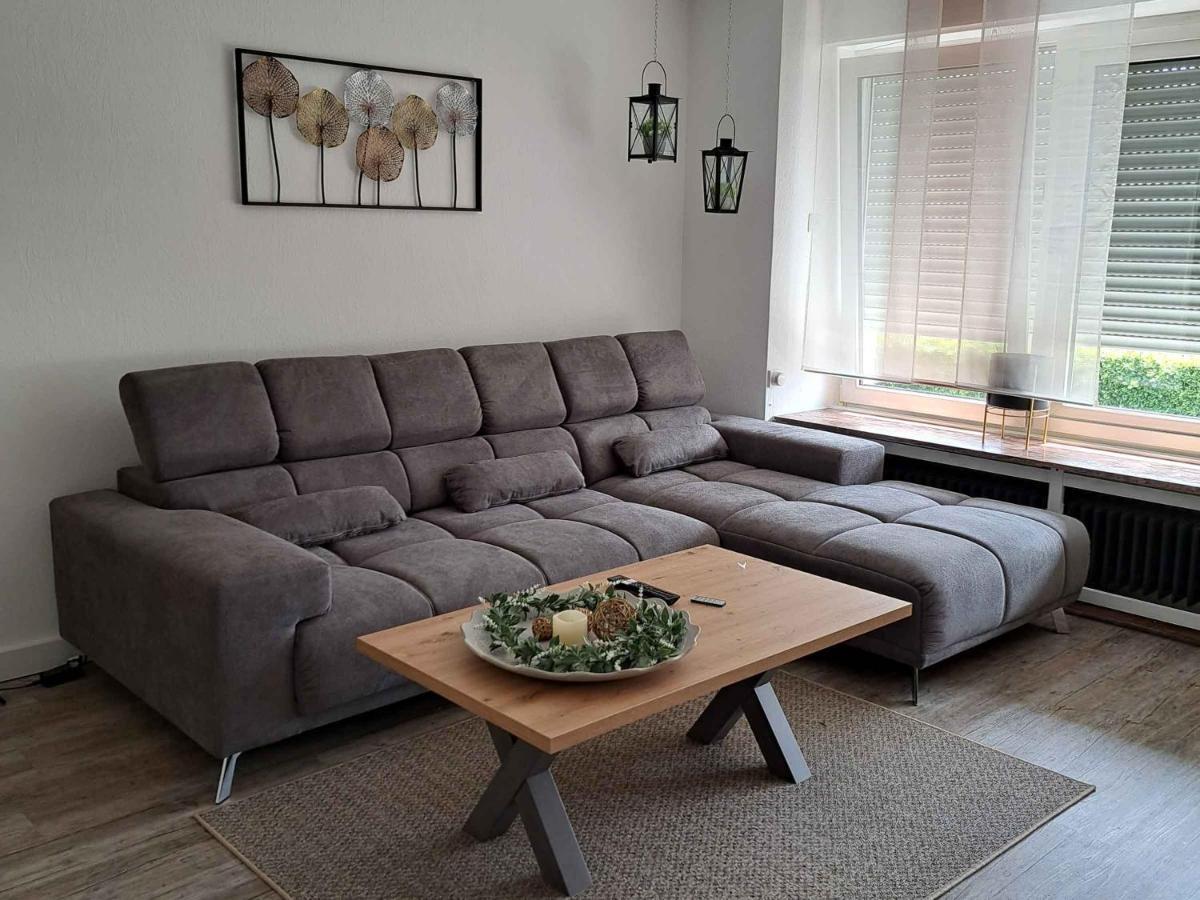 Ferienwohnung Blumenau Schmallenberg Exteriér fotografie