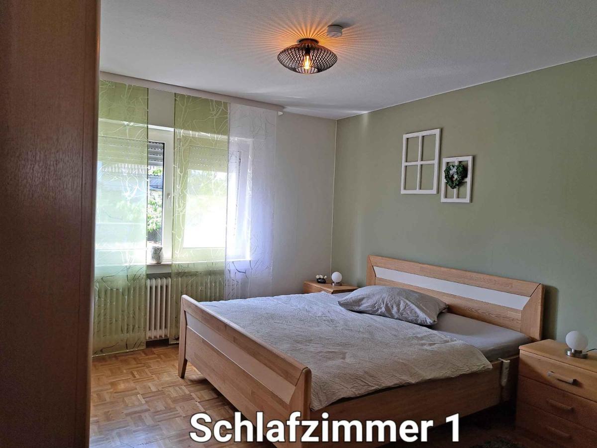 Ferienwohnung Blumenau Schmallenberg Exteriér fotografie