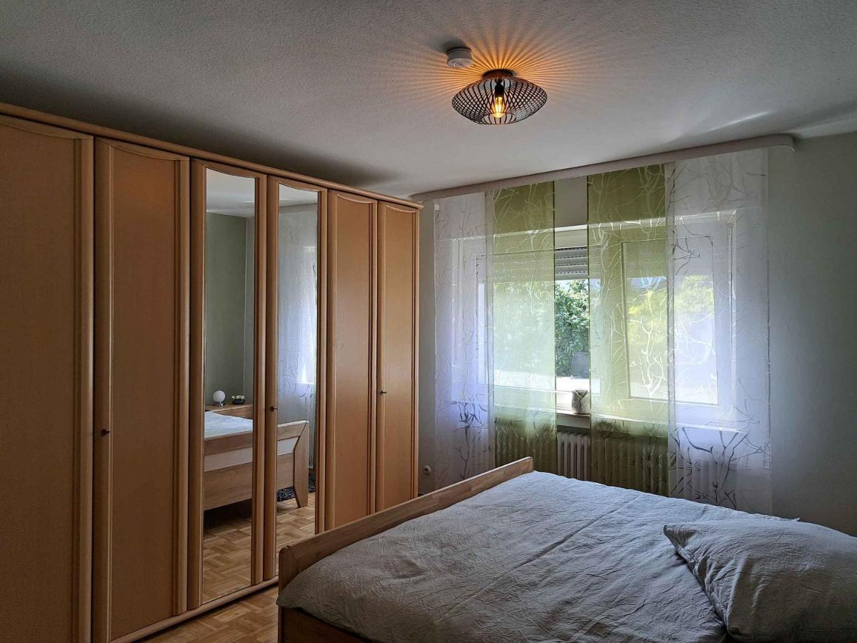 Ferienwohnung Blumenau Schmallenberg Exteriér fotografie